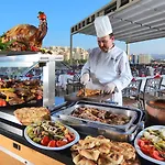 منتجع كورمار ديلوكس