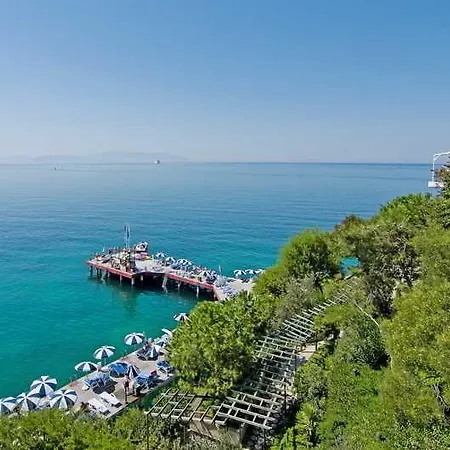 Korumar Deluxe 5* Kusadasi
