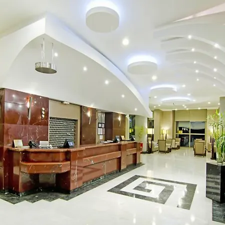 Korumar Deluxe 5* Kusadasi