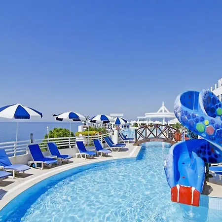 Resort Korumar Deluxe