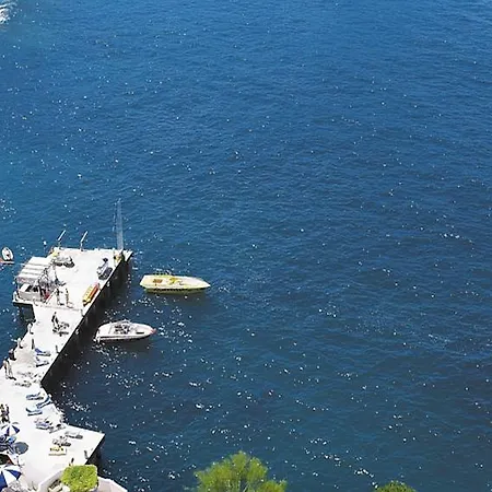 Korumar Deluxe 5* Kusadasi