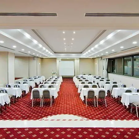 Korumar Deluxe Kusadasi