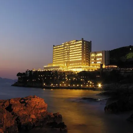 Korumar Deluxe Resort