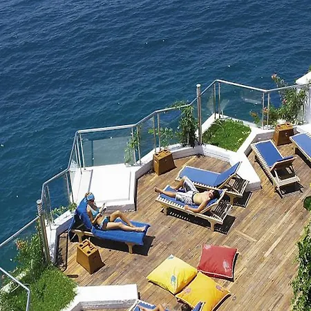Resort Korumar Deluxe Kusadasi