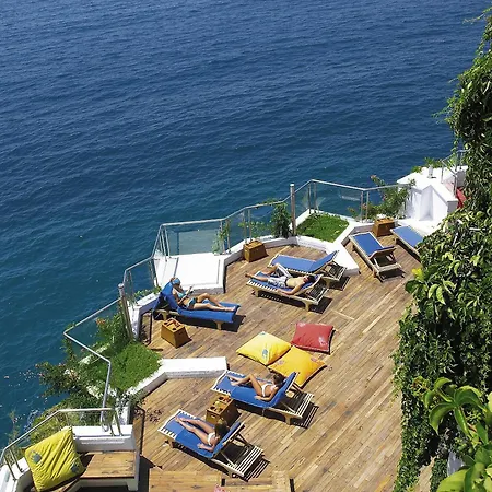 Station touristique Korumar Deluxe Kusadası