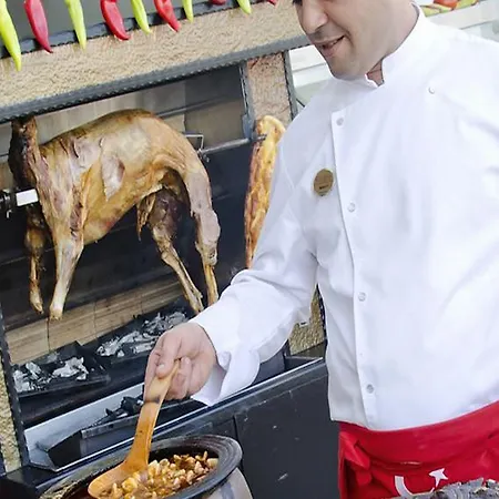 Korumar Deluxe 5* Kusadasi
