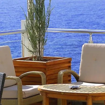 Korumar Deluxe Resort Kusadasi