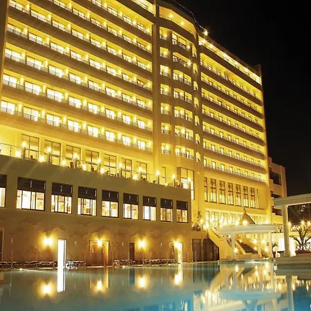 Korumar Deluxe 5* Kusadasi