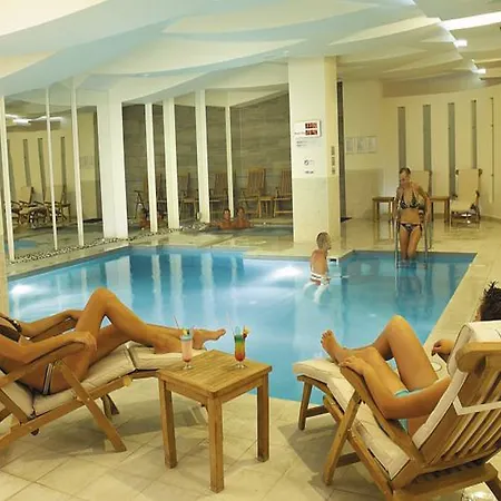 Resort Korumar Deluxe Kusadasi