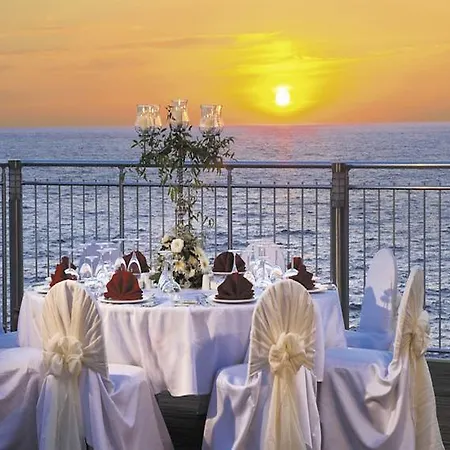 Korumar Deluxe Resort Kusadasi