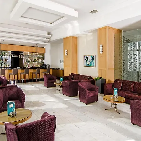 Korumar Deluxe Resort 5*