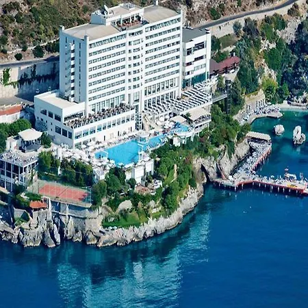 Korumar Deluxe Resort 5*