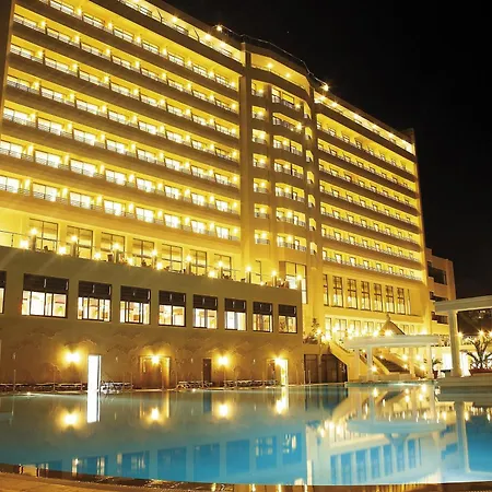 Resort Korumar Deluxe 5*