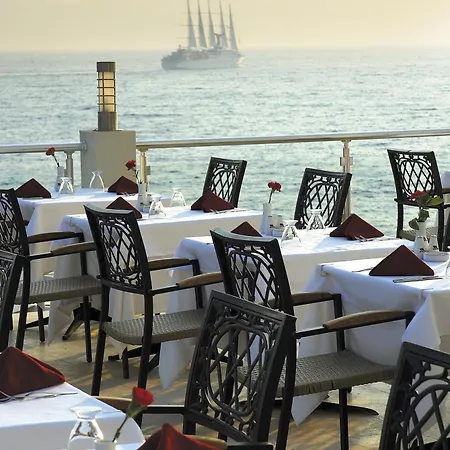 Resort Korumar Deluxe Kusadasi