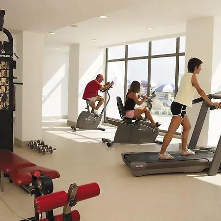 Station touristique Korumar Deluxe 5*