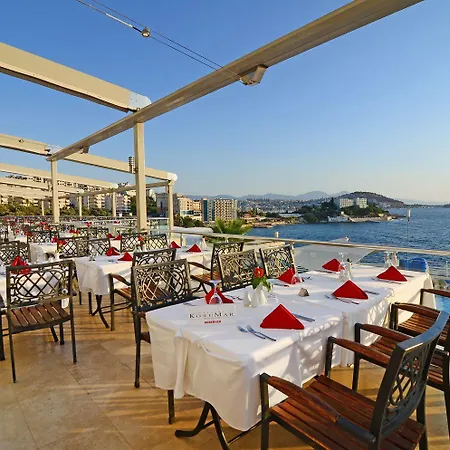 Korumar Deluxe Kusadası