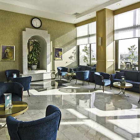 Korumar Deluxe Kusadası