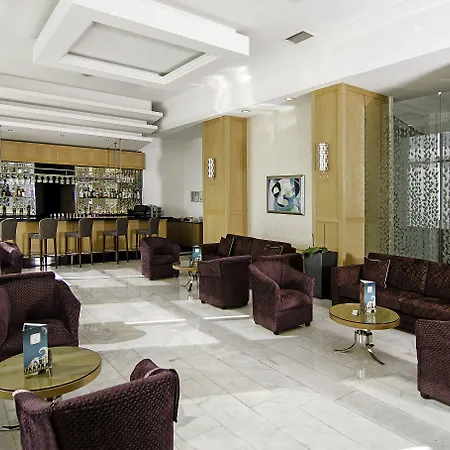 Korumar Deluxe Kusadası