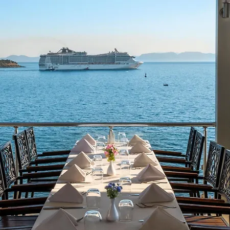 Korumar Deluxe Kusadası