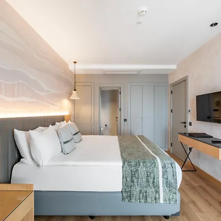 Korumar Deluxe 5* Kusadası