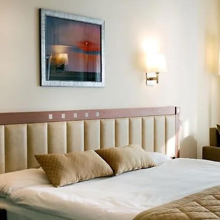 Resort Korumar Deluxe