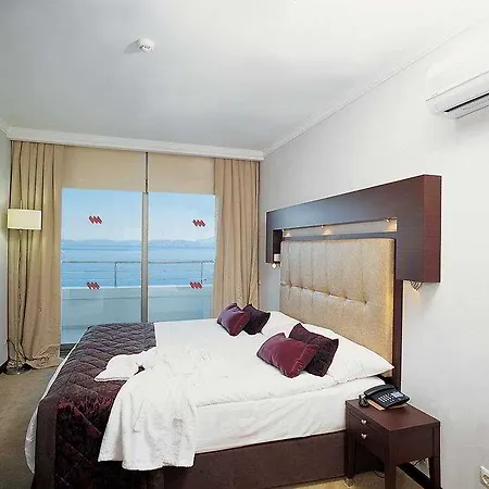 Resort Korumar Deluxe