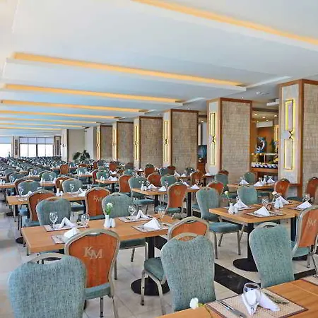 Korumar Deluxe Resort