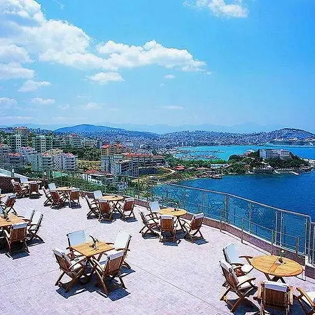 Resort Korumar Deluxe 5*