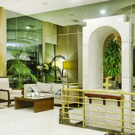 Korumar Deluxe 5* Kusadasi