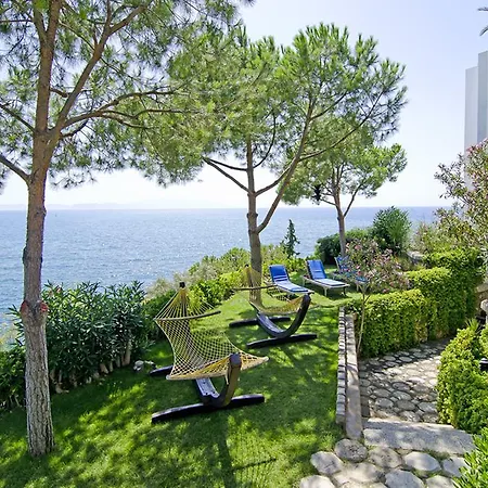 Resort Korumar Deluxe Kusadasi