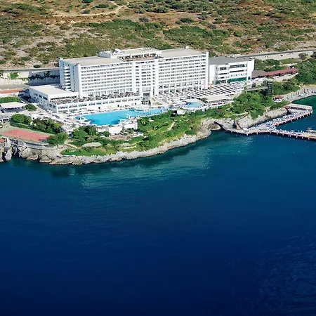 Korumar Deluxe Resort 5*