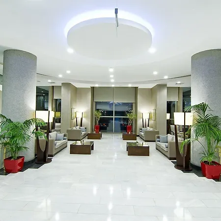 Korumar Deluxe Resort 5*