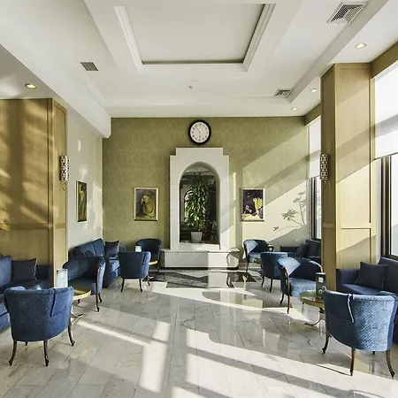Korumar Deluxe Resort 5*