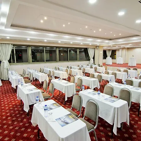 Korumar Deluxe 5*