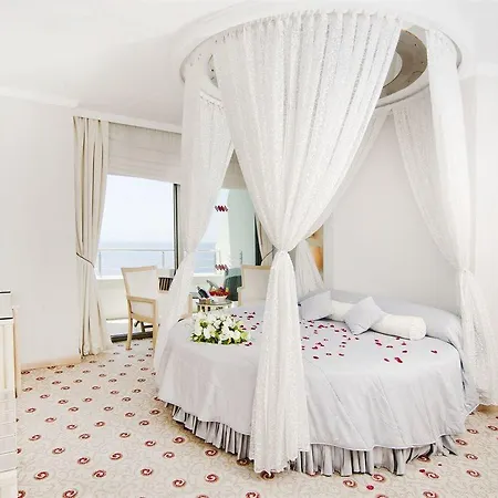 Resort Korumar Deluxe Kusadasi
