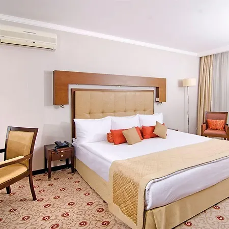 Korumar Deluxe Resort