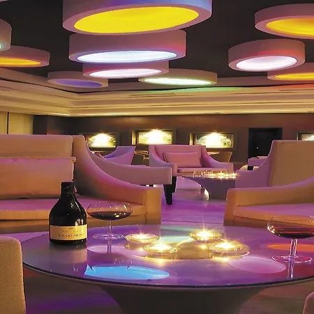 Korumar Deluxe 5* Kusadasi