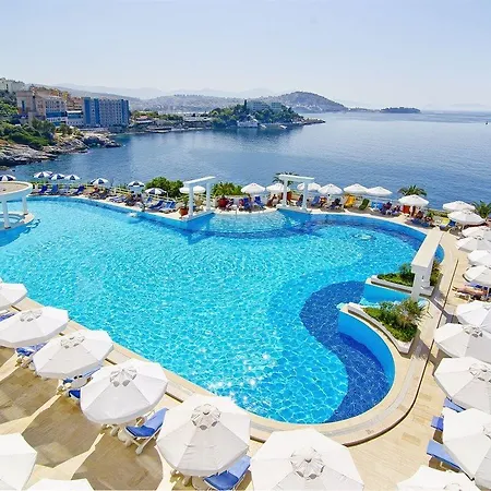 Korumar Deluxe Resort Kusadasi
