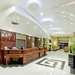 Korumar Deluxe 5* Kusadasi