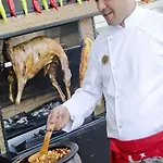 Korumar Deluxe 5* Kusadası
