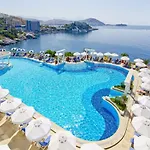 Korumar Deluxe Feriested Kusadası