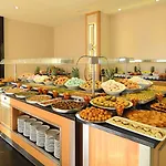 Korumar Deluxe Feriested 5*