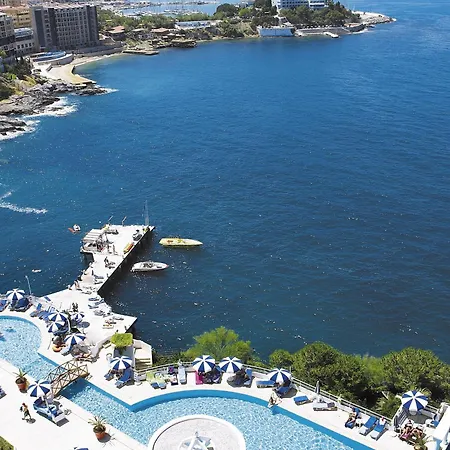 Korumar Deluxe 5* Κουσάντασι