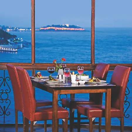 Resort Korumar Deluxe Kusadasi
