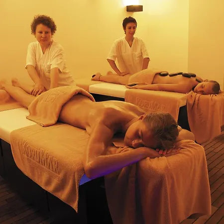 Θέρετρο Korumar Deluxe