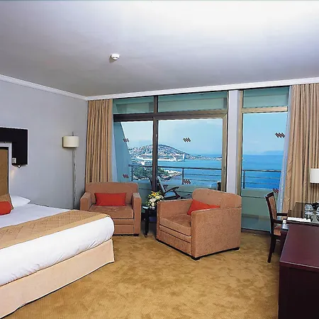 Korumar Deluxe Θέρετρο