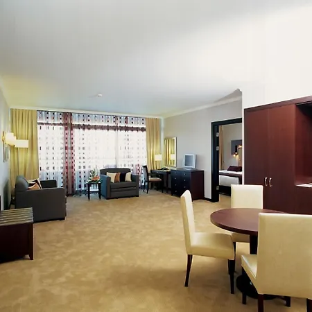 Korumar Deluxe Kusadasi