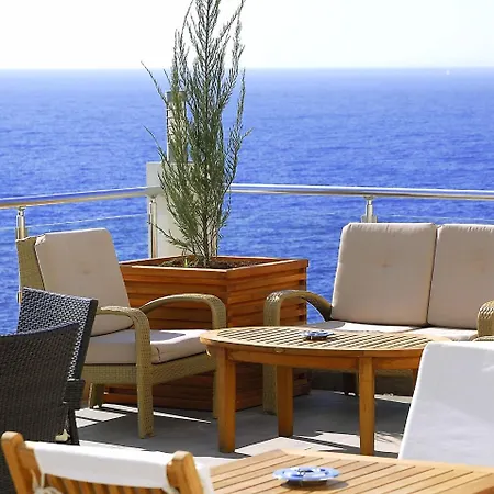 Korumar Deluxe Θέρετρο