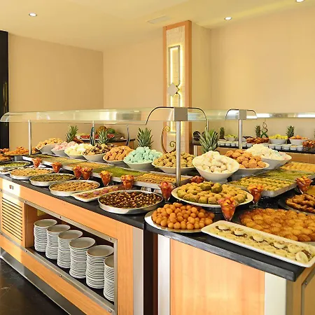 Korumar Deluxe Θέρετρο 5*