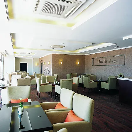 Korumar Deluxe 5* Kusadasi